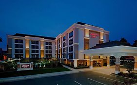 Hampton Inn Kearny Mesa San Diego